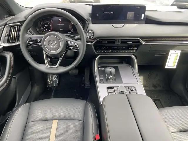 2026 Mazda X-90 3.3 Turbo Premium Plus