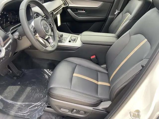 2026 Mazda X-90 3.3 Turbo Premium Plus