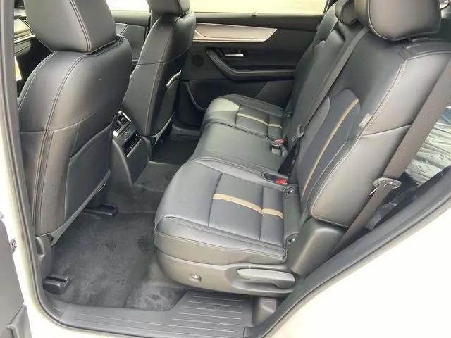 2026 Mazda X-90 3.3 Turbo Premium Plus