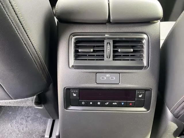 2026 Mazda X-90 3.3 Turbo Premium Plus