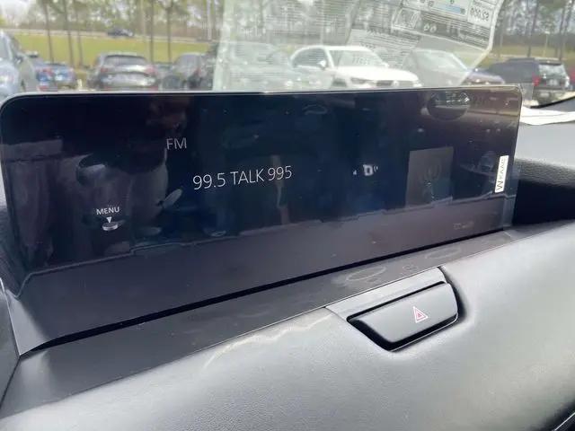 2026 Mazda X-90 3.3 Turbo Premium Plus