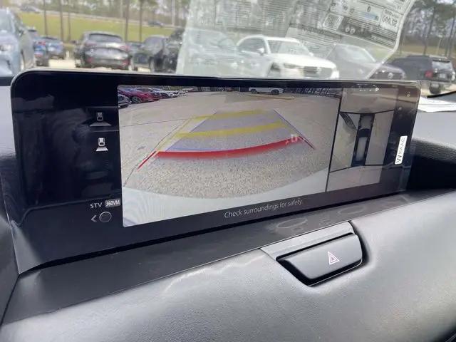 2026 Mazda X-90 3.3 Turbo Premium Plus