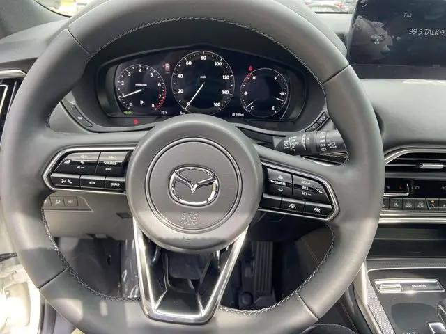 2026 Mazda X-90 3.3 Turbo Premium Plus