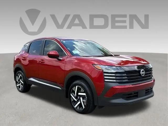 2026 Nissan Kicks SV for sale in Hinesville, GA