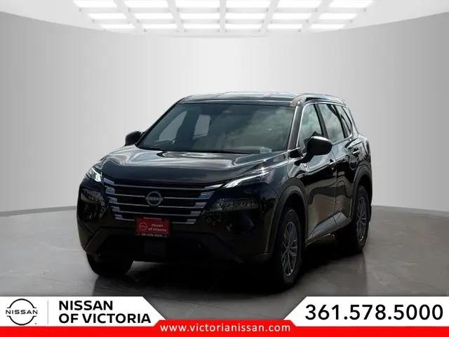 2026 Nissan Rogue S for sale in Victoria, TX