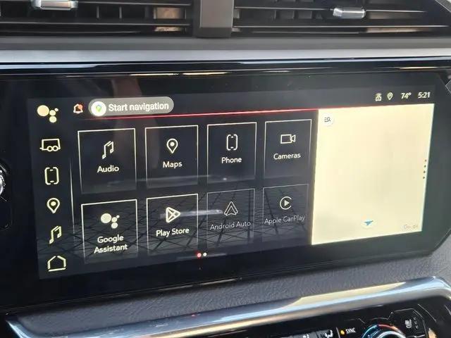 2026 GMC Sierra 2500HD Crew Cab, Standard Bed, Denali, 4WD