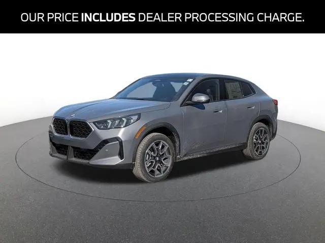 2026 BMW X2 xDrive28i for sale in Catonsville, MD