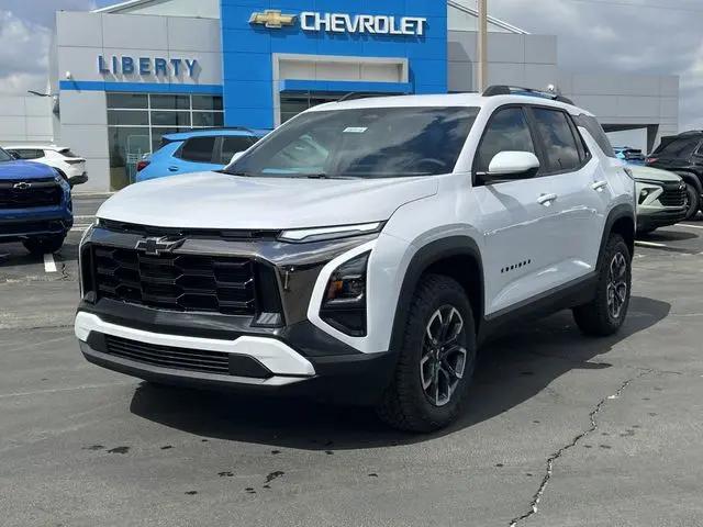 2026 Chevrolet Equinox AWD ACTIV for sale in Villa Rica, GA