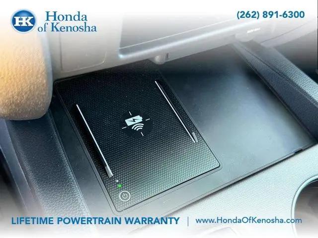 2026 Honda Ridgeline Sport