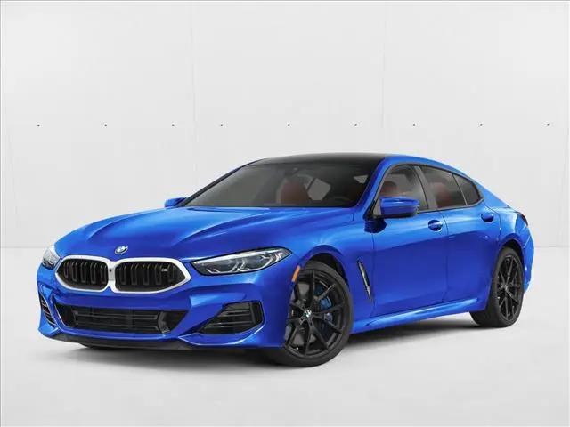 2026 BMW M8 xDrive for sale in Valencia, CA
