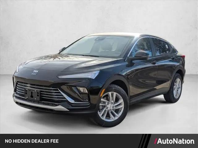 2026 Buick NV Preferred FWD for sale in Golden, CO