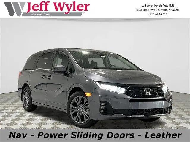 2026 Honda Odyssey Touring for sale in Louisville, KY