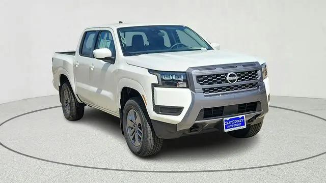 2026 Nissan Frontier Crew Cab SV 4x4 for sale in Dallas, TX