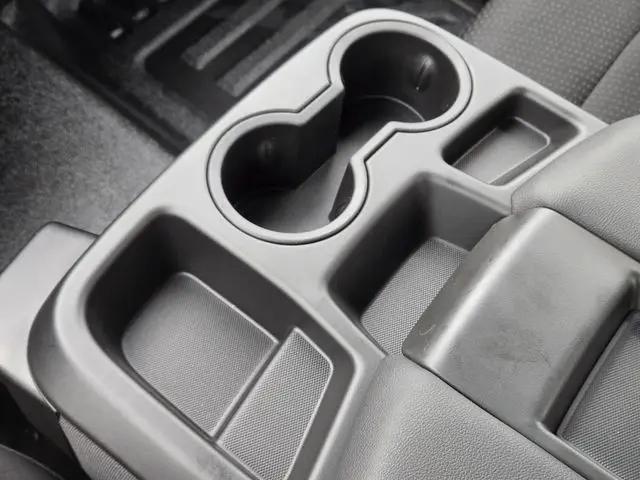 2025 Chevrolet Silverado 1500 4WD Regular Cab Long Bed WT
