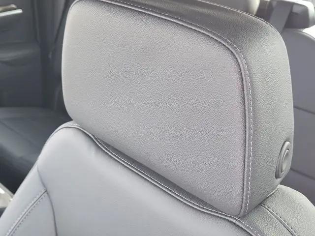 2025 Chevrolet Silverado 1500 4WD Double Cab Standard Bed RST