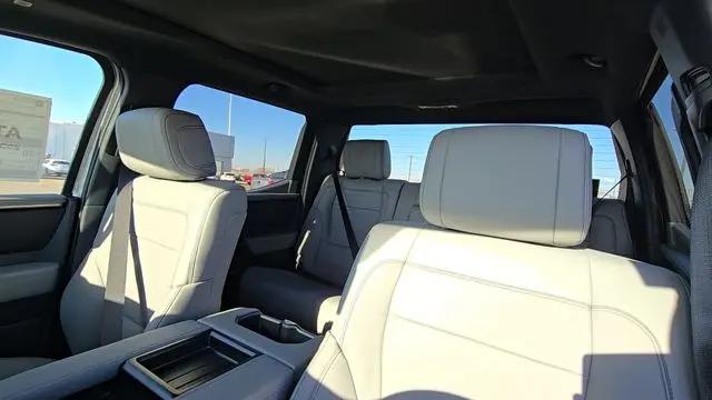 2026 Toyota Tundra Limited CrewMax 5.5' Bed