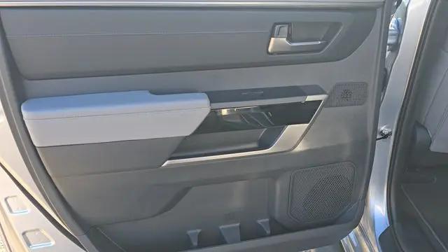 2026 Toyota Tundra Limited CrewMax 5.5' Bed
