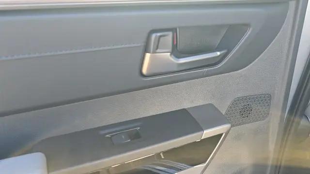 2026 Toyota Tundra Limited CrewMax 5.5' Bed