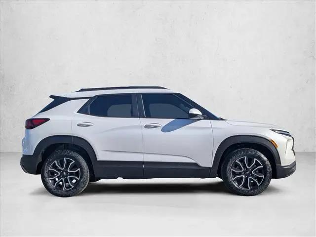 2026 Chevrolet TrailBlazer FWD ACTIV