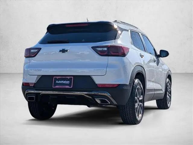 2026 Chevrolet TrailBlazer FWD ACTIV