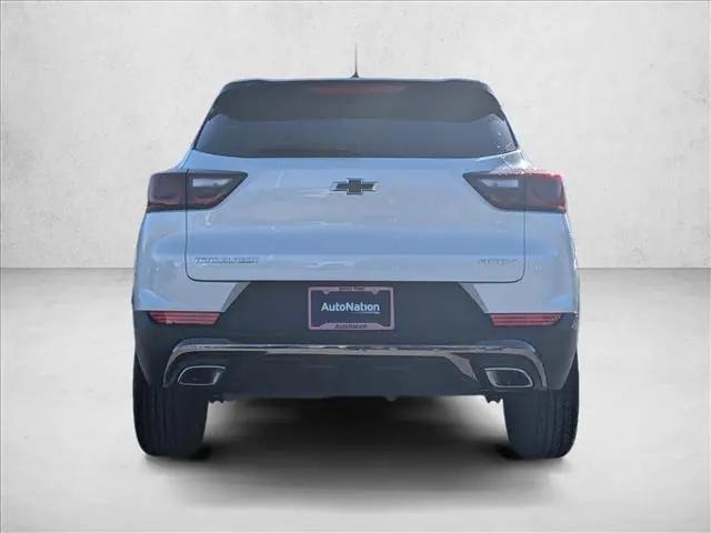 2026 Chevrolet TrailBlazer FWD ACTIV