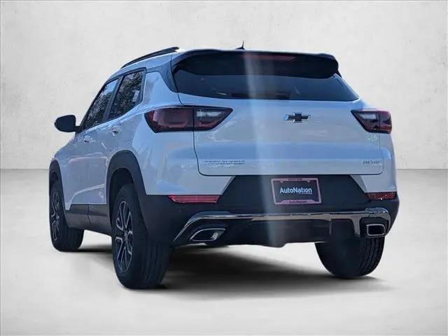 2026 Chevrolet TrailBlazer FWD ACTIV