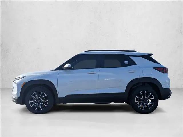 2026 Chevrolet TrailBlazer FWD ACTIV