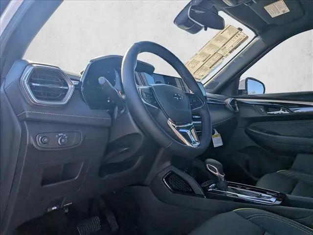 2026 Chevrolet TrailBlazer FWD ACTIV