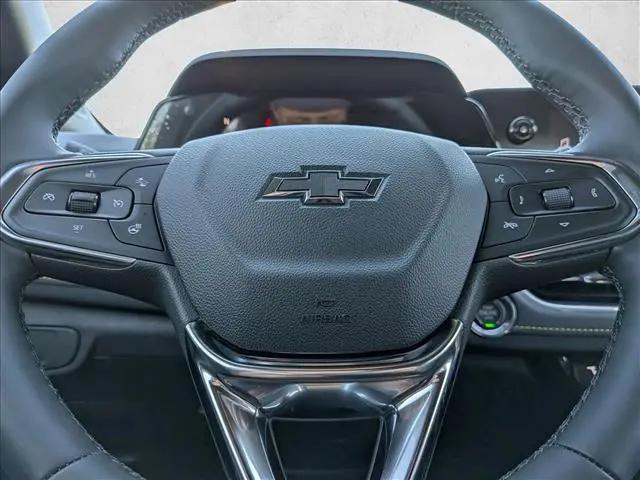 2026 Chevrolet TrailBlazer FWD ACTIV