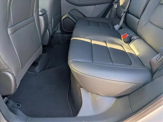 2026 Chevrolet TrailBlazer FWD ACTIV