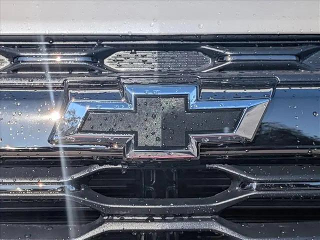 2026 Chevrolet TrailBlazer FWD ACTIV