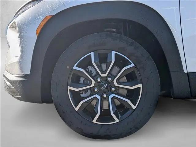 2026 Chevrolet TrailBlazer FWD ACTIV