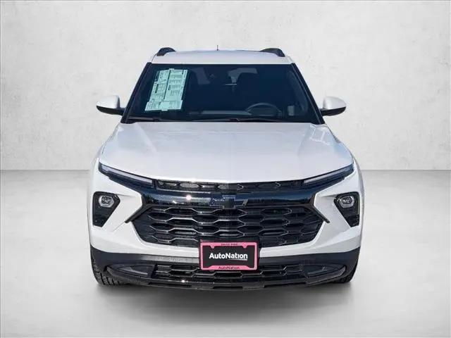 2026 Chevrolet TrailBlazer FWD ACTIV