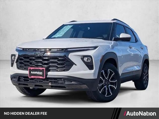 2026 Chevrolet TrailBlazer FWD ACTIV for sale in Austin, TX