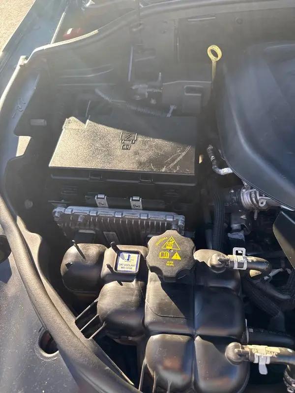2019 Jeep Grand Cherokee Altitude 4x4