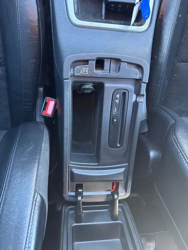 2019 Jeep Grand Cherokee Altitude 4x4