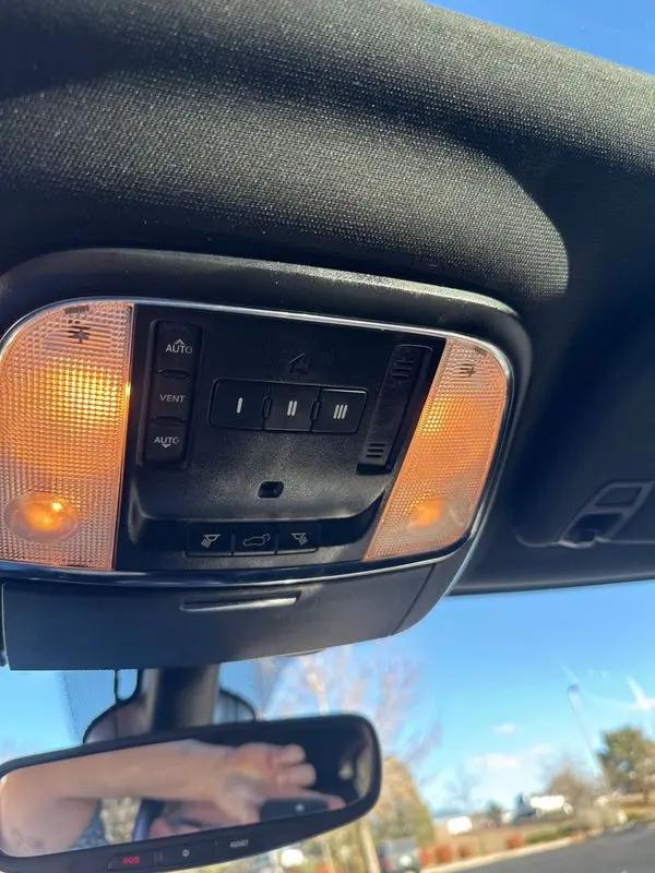 2019 Jeep Grand Cherokee Altitude 4x4