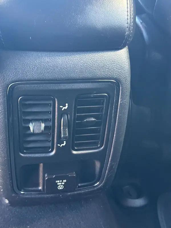 2019 Jeep Grand Cherokee Altitude 4x4