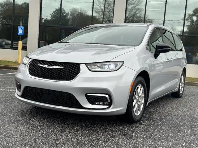 2024 Chrysler Pacifica Touring L for sale in Madison, GA