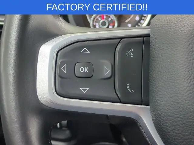 2024 Ram 2500 Big Horn Crew Cab 4x4 64 Box