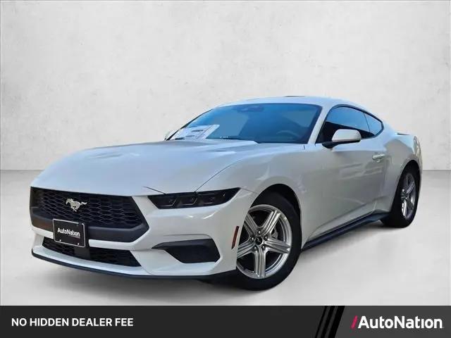 2026 Ford Mustang EcoBoost Fastback for sale in Arlington, TX