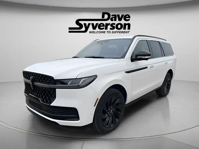 2025 Lincoln Navigator Reserve for sale in Albert Lea, MN