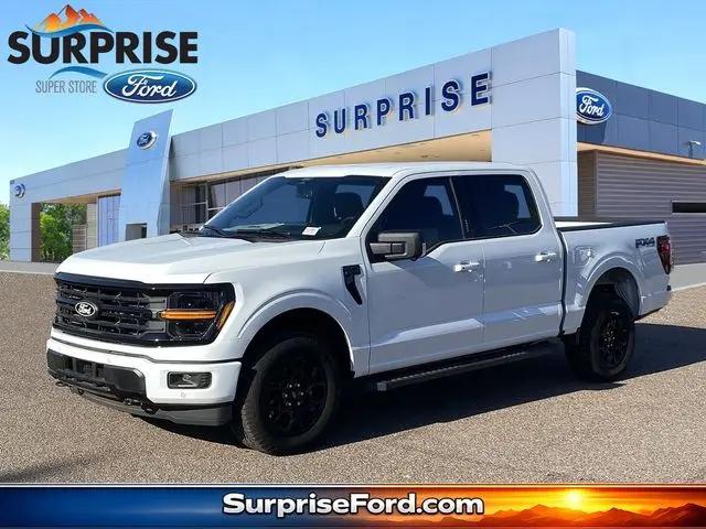 2026 Ford F-150 XLT for sale in Surprise, AZ