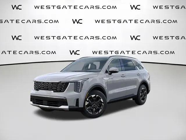 2026 Kia Sorento S for sale in Wake Forest, NC