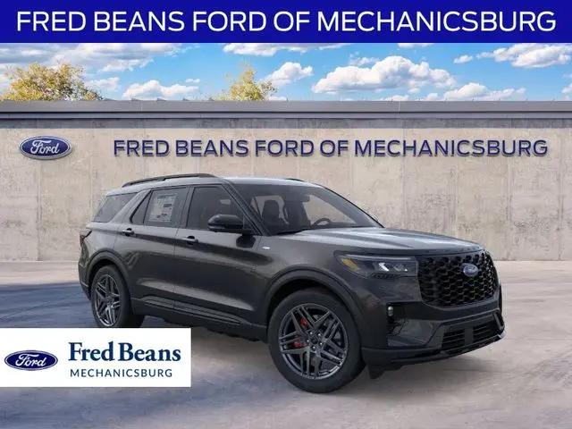 2026 Ford Explorer ST-Line for sale in Mechanicsburg, PA