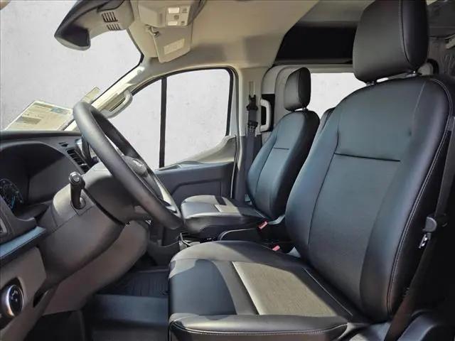 2025 Ford Transit Cargo Van T-150