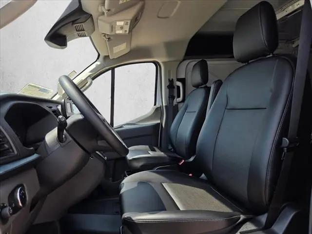 2025 Ford Transit Cargo Van T-150