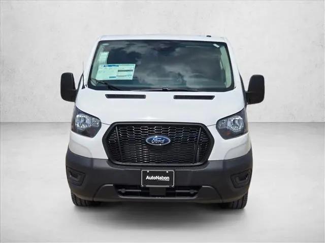 2025 Ford Transit Cargo Van T-150