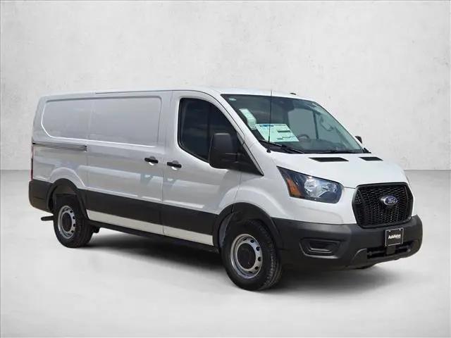 2025 Ford Transit Cargo Van T-150