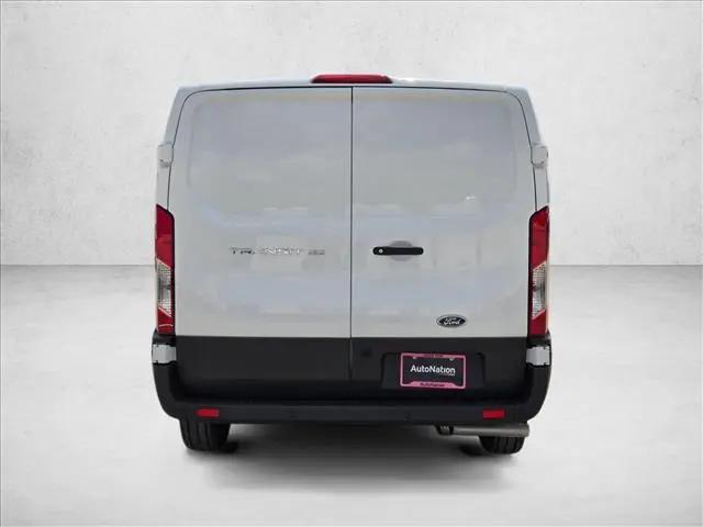 2025 Ford Transit Cargo Van T-150